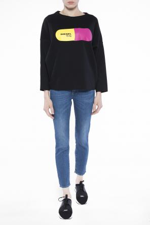 'type-175' skinny jeans, zdjęcie 2 'type-175' skinny jeans od Diesel Black Gold